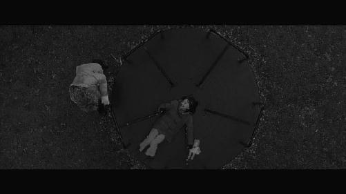 百年50部英文烧脑电影赏析:[18]Hide and Seek 捉迷藏