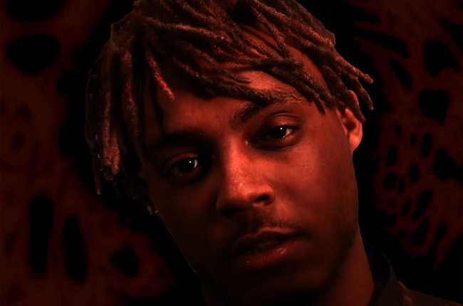 新歌试听：Juice WRLD – All Girls Are the Same