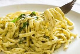 实战口语情景对话：Italian Food 意大利美食