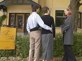 实战口语情景对话：Buying a House 买房