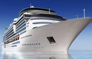 实战口语情景对话：The Cruise 游轮