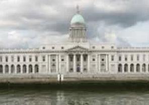实战口语情景对话：Irish Politics 爱尔兰的政治