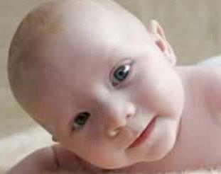 实战口语情景对话：New Baby New Life 新生儿新生活