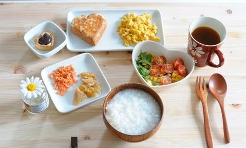 早餐吃什么的重要性