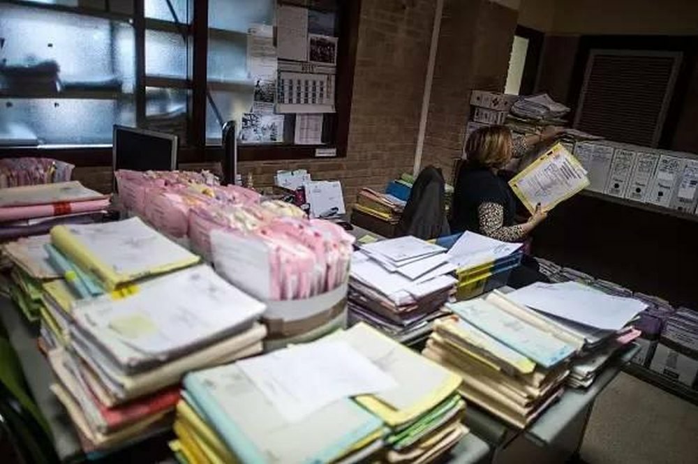读《FT·金融时报》学英语：懒癌福音：我的桌子乱得很科学