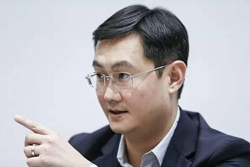 读《FT·金融时报》学英语：腾讯：中国“杀手级应用”制造大厂