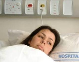 实战口语情景对话：Hospital Routine医院日常