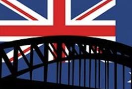 实战口语情景对话：Australia 澳大利亚
