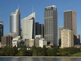 实战口语情景对话：Best City 最棒的城市