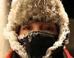 实战口语情景对话：Winter in Sweden 瑞典的冬天