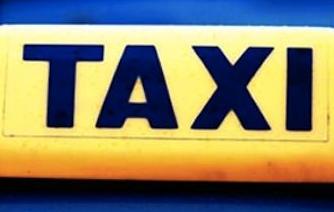 实战口语情景对话：The Taxi Ride 乘坐出租车(2)