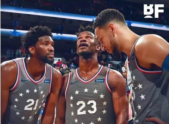 NBA