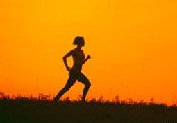 实战口语情景对话：More running 多跑步