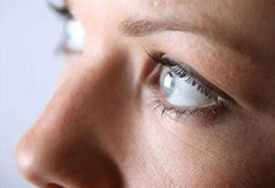 实战口语情景对话：Eye Surgery 眼部手术