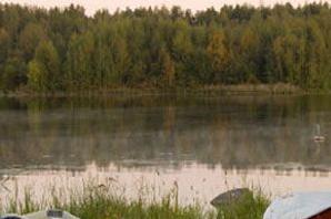实战口语情景对话：Finland 芬兰