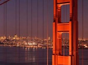 实战口语情景对话：San Francisco 旧金山
