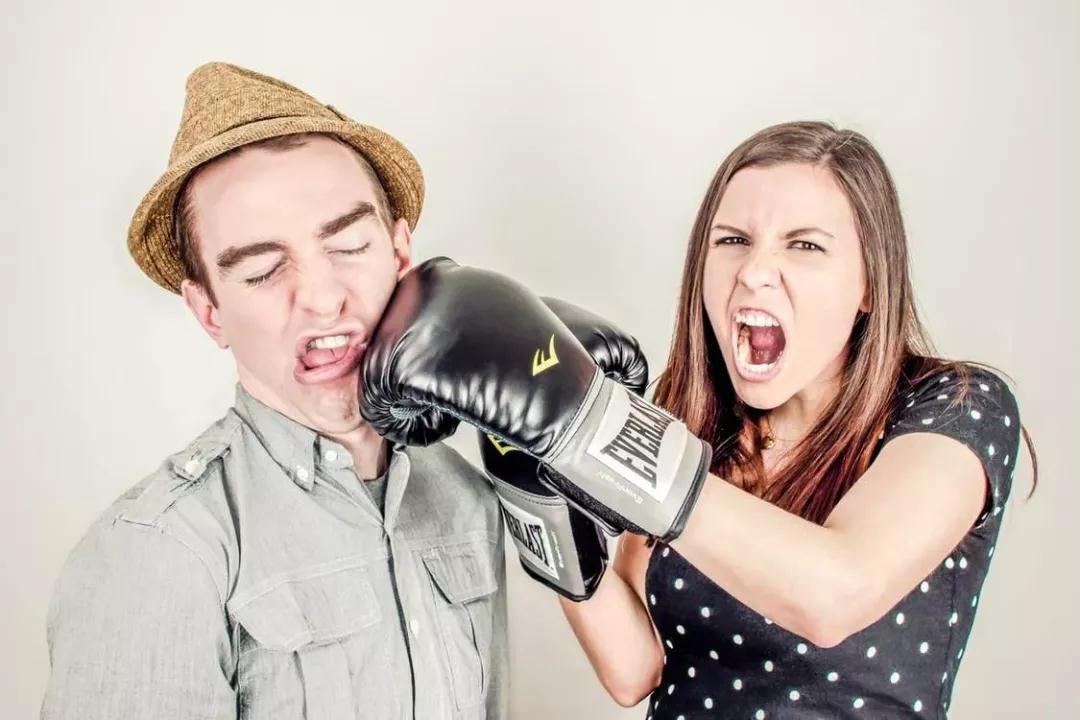 如果老外对你说“Beats me”，千万别打他一拳...