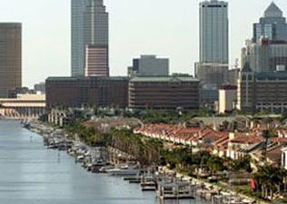 实战口语情景对话：Tampa, Florida 佛罗里达州坦帕市