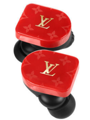 LV开始卖无线耳机，价格和外形被疯狂吐槽