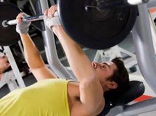 实战口语情景对话：Weight Lifting 举重