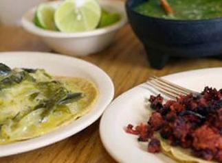 实战口语情景对话：Mexican Food 墨西哥美食