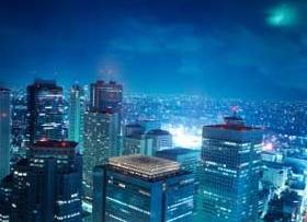 实战口语情景对话：Pricey Places 物价高的地方