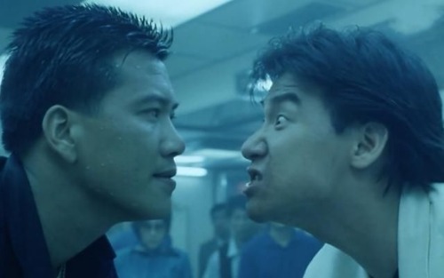 每日一词：抬杠