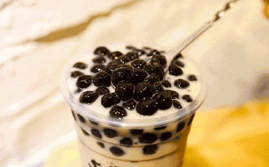 奶茶