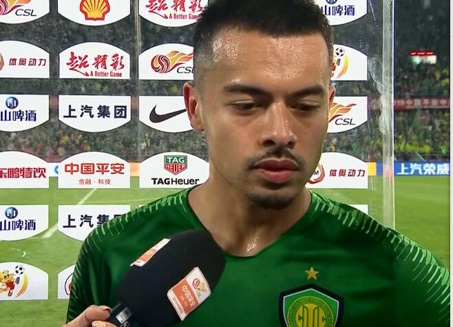 李可有望成为中国国足第一个入籍球员
