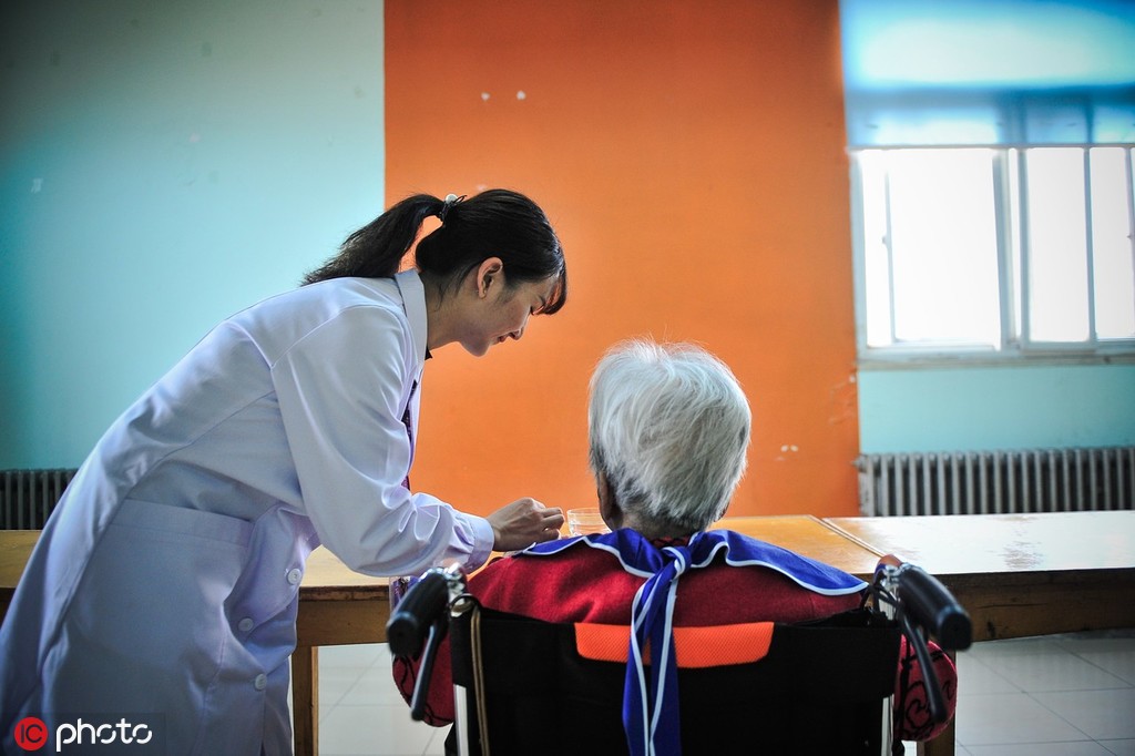 国家卫健委：今年将安宁疗护试点工作扩大到71个市区