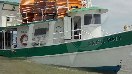加勒比海洪都拉斯海域渔船沉没，26人死亡