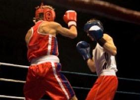 实战口语情景对话：Boxing as a Sport 拳击运动