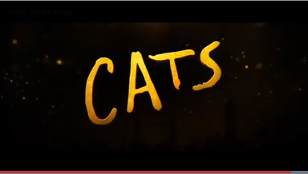 《猫》这部电影，绝对恐怖