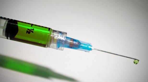 两种实验性埃博拉药物，正在刚果拯救生命