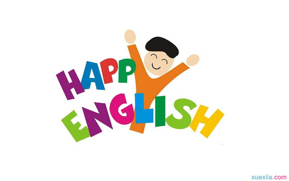 自学英语
