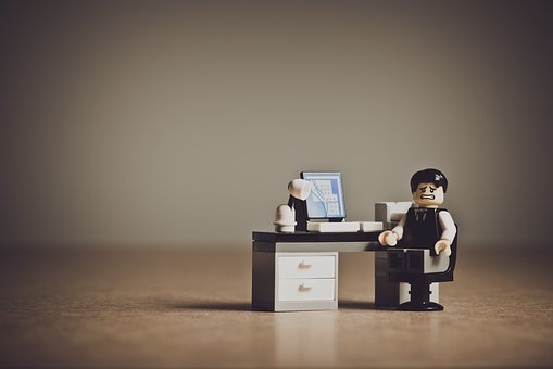 不想上班的同志们，你不是一个人！
