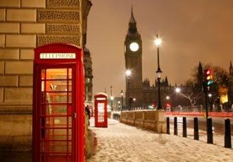 实战口语情景对话：Things to do in London 伦敦生活