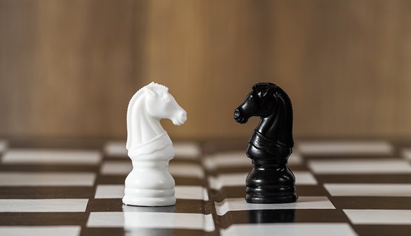 战略上，乐观的领导者比悲观主义者好不到哪里去