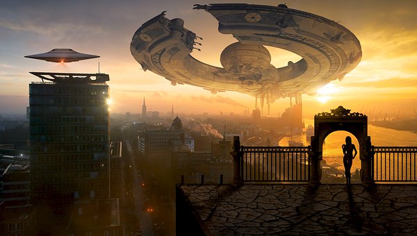 太空旅馆预计在2027年开始运营