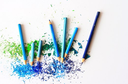 「双语」铅笔的寓言 Parable of the Pencil