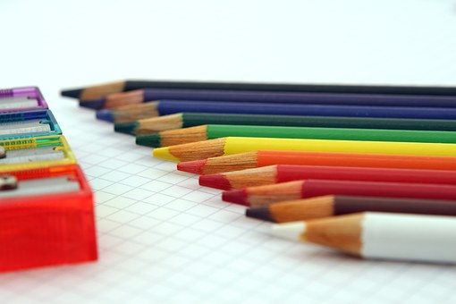「双语」铅笔的寓言 Parable of the Pencil