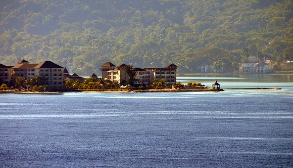 海平面上升速度，比估计得还要快