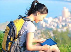 实战口语情景对话：Slow Travel 慢旅行
