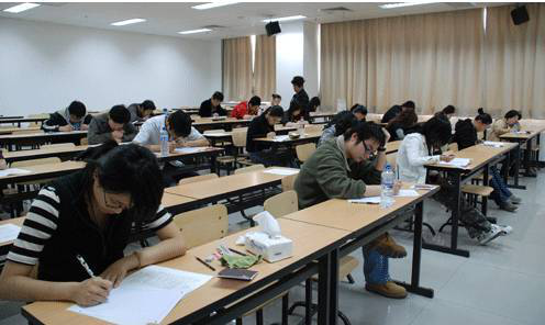 学士学位半岛平台下载报名时间是什么时候呢?