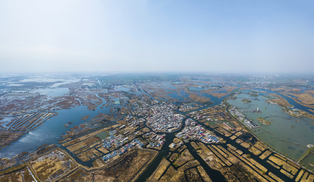 国务院批复同意《河北雄安新区总体规划（2018—2035年）》