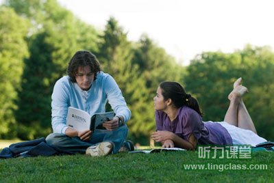 The Sisterhood of the Traveling Pants 2《牛仔裤的夏天2》精讲之三